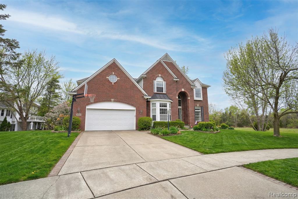4337 Meadowbrook Court, Grand Blanc, MI 48439 — Photo 6