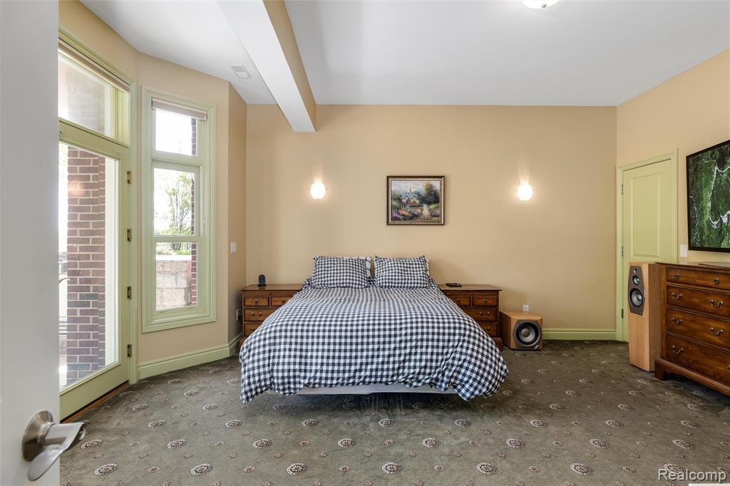 7432 Foxburg Court, Clarkston, MI 48348 — Photo 63