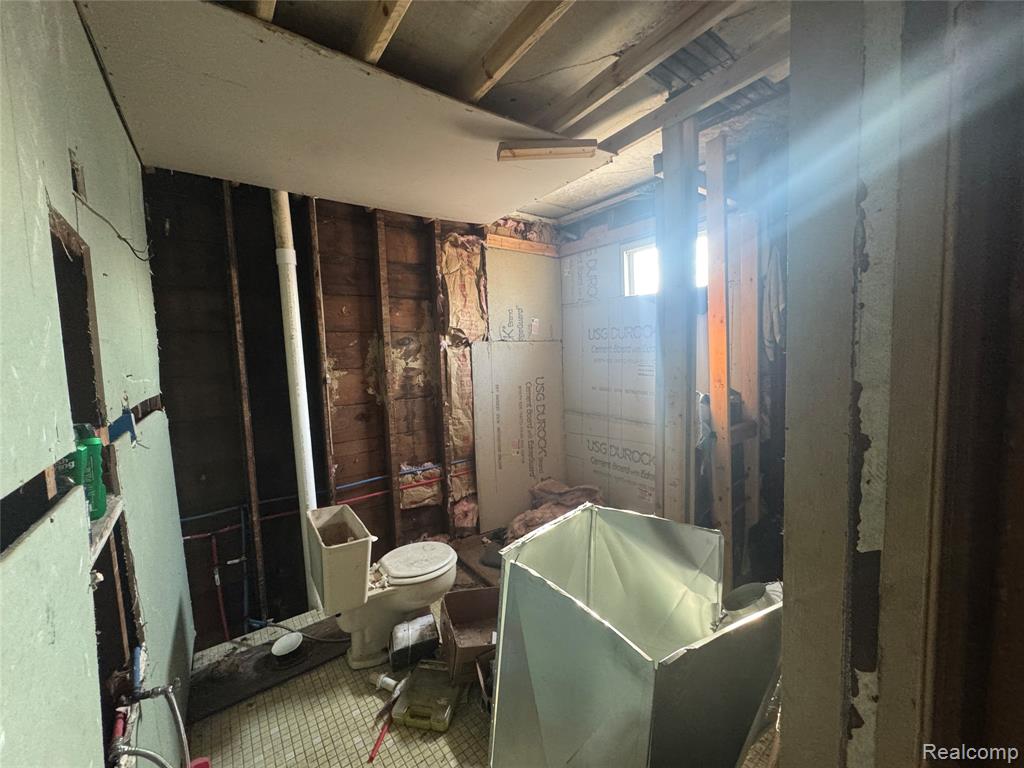 5865 Seneca Street, Detroit, MI 48213 — Photo 13