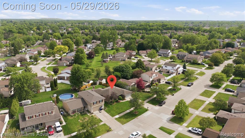 42505 Saltz Road, Canton, MI 48187 — Photo 48