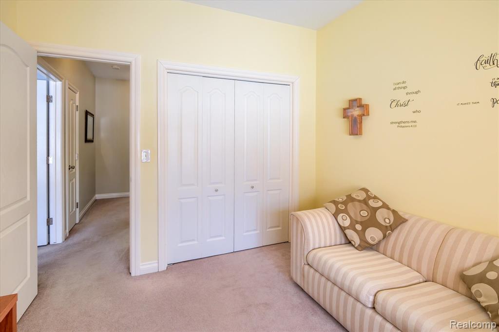 2474 Lonesome Dove Trail, Lapeer, MI 48446 — Photo 33