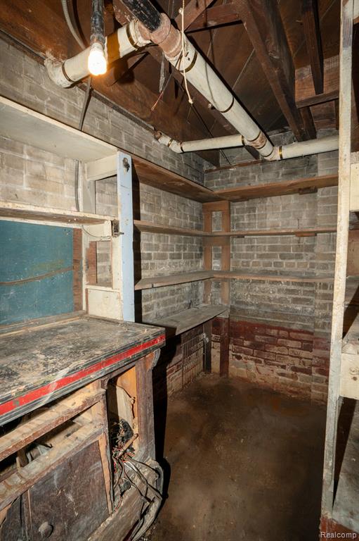 4039 Gladstone Street, Detroit, MI 48204 — Photo 40