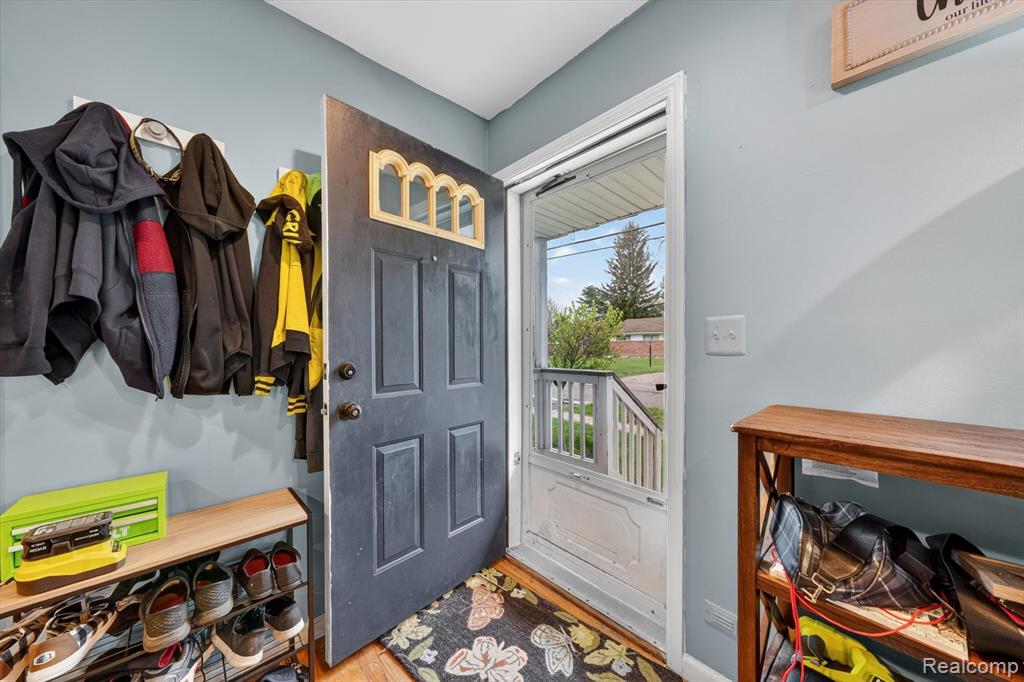 259 Sisson Street, Romeo, MI 48065 — Photo 6