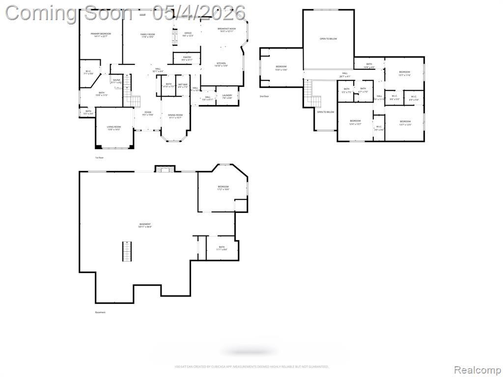 55405 Whitney Drive, Shelby Twp, MI 48315 — Photo 86