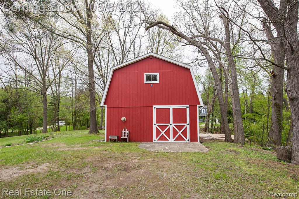 12909 Haven Drive, South Lyon, MI 48178 — Photo 40