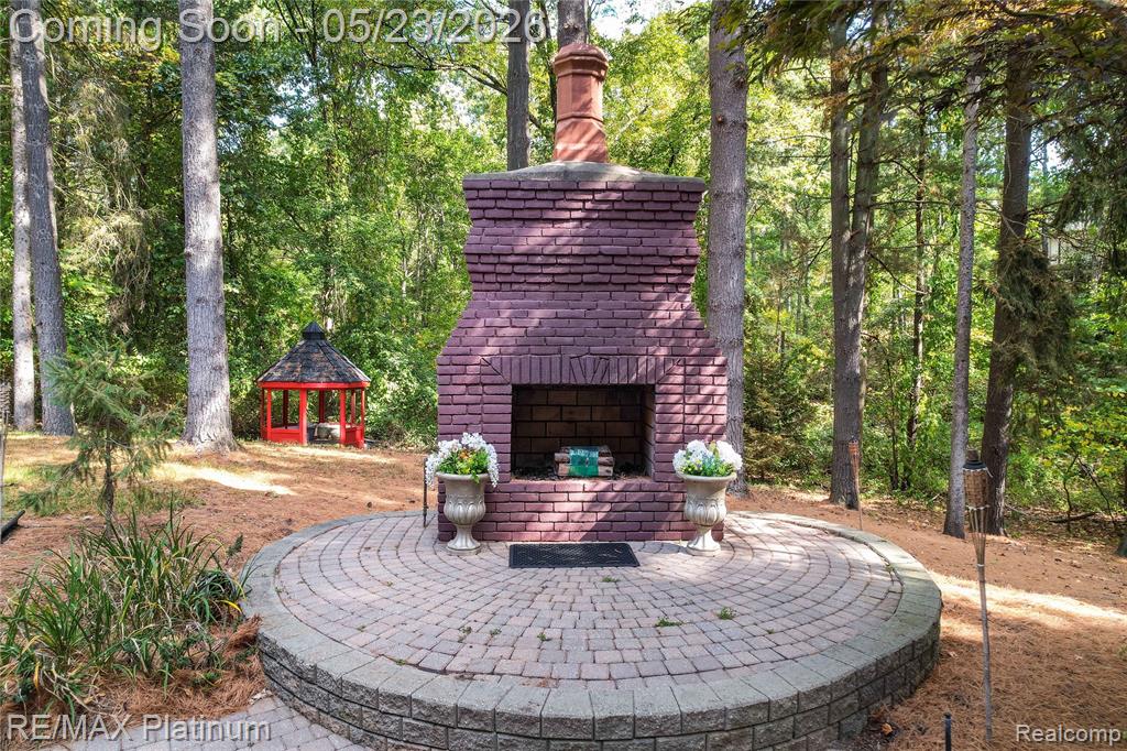 5479 River Ridge Drive, Brighton, MI 48116 — Photo 72
