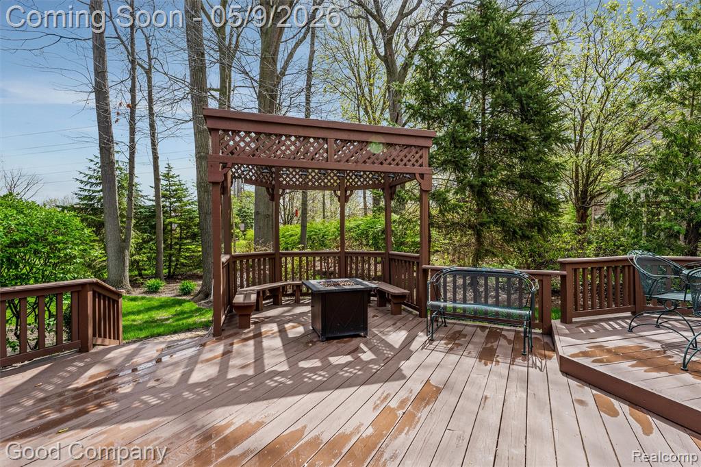 20063 Hudson Bay Court, Clinton Twp, MI 48038 — Photo 57