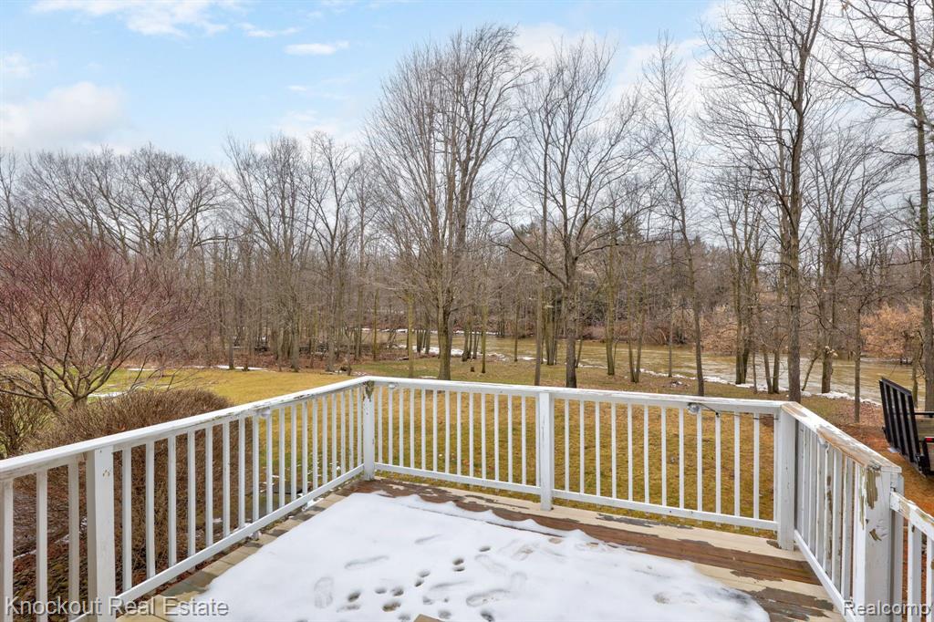 7578 Waters Edge Drive, Vassar, MI 48768 — Photo 51