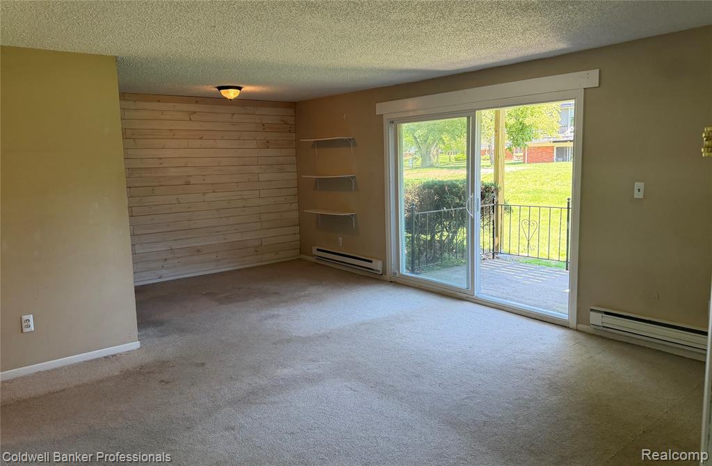 1830 Colonial Village Way, 1, Waterford, MI 48328 — Photo 3