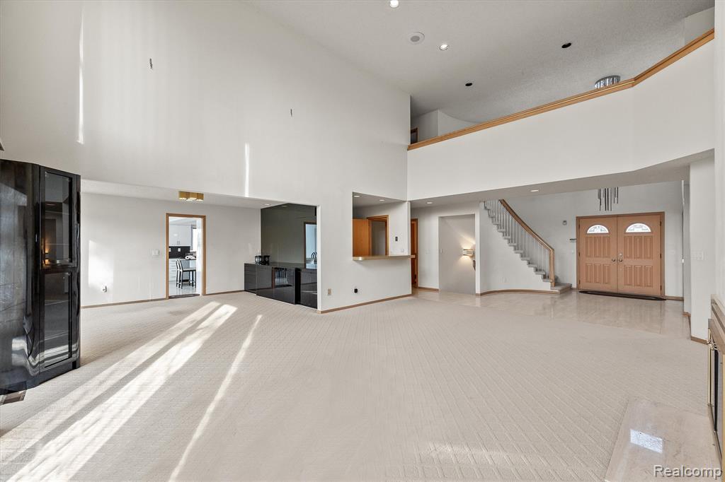 5322 Pond Bluff Drive, West Bloomfield, MI 48323 — Photo 9