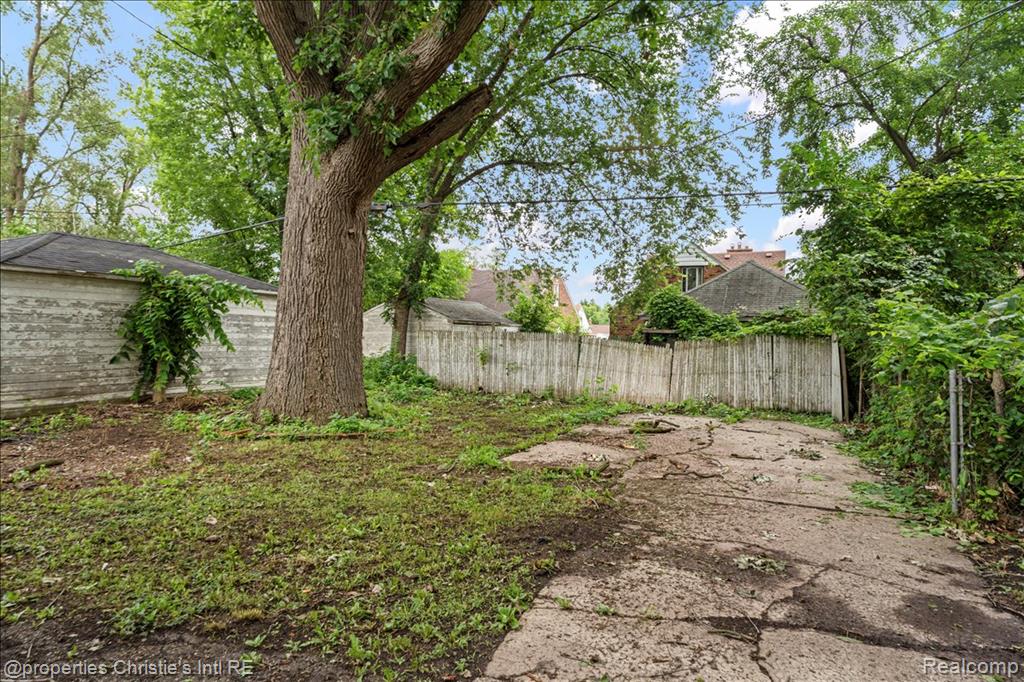 9624 Prest Street, Detroit, MI 48227 — Photo 19