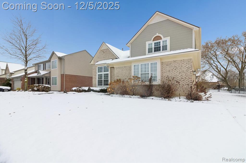41512 Pheasant Creek Drive, Canton, MI 48188 — Photo 4