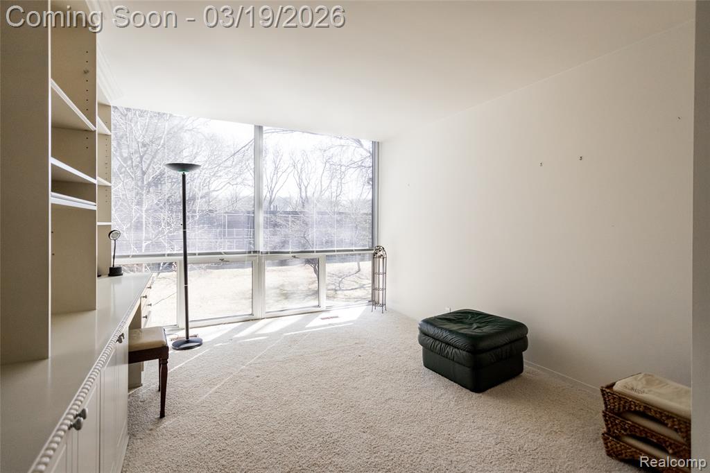 1346 Nicolet Place, Detroit, MI 48207 — Photo 27