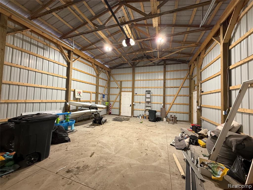 3529 Lakeview Drive, Ortonville, MI 48462 — Photo 46