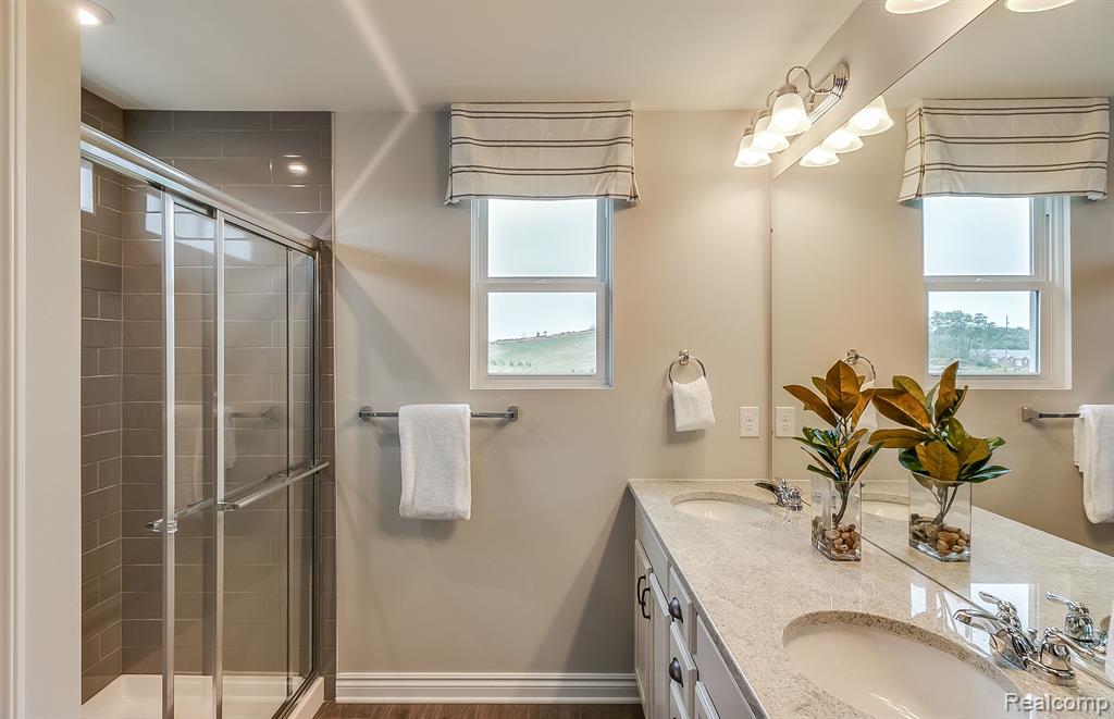 5505 E SPANIEL Drive, Ann Arbor, MI 48108 — Photo 7