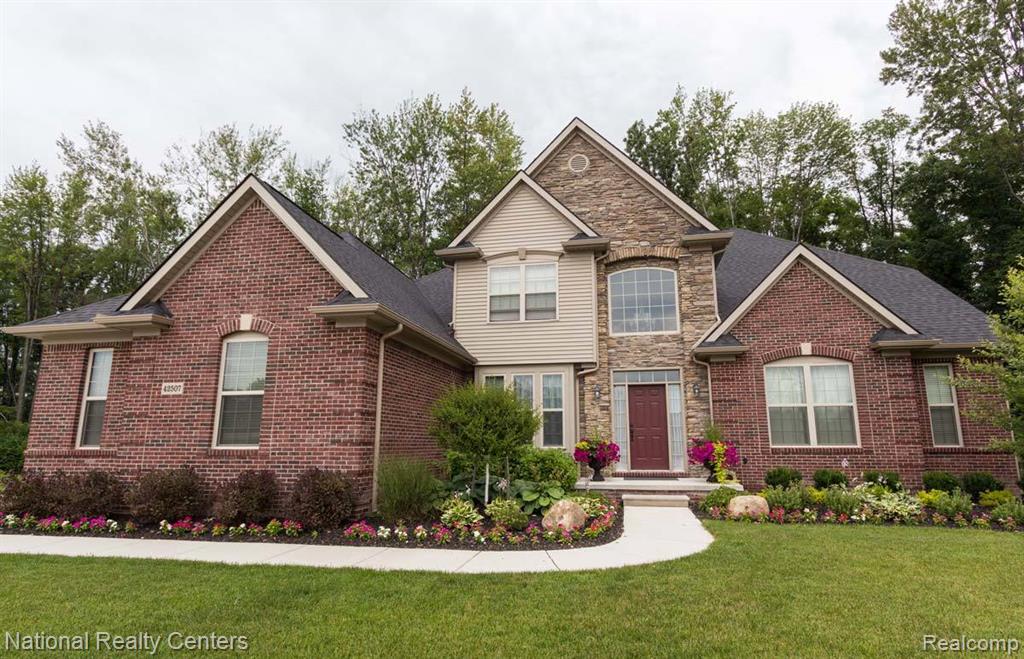 018 Steeplechase Drive, Metamora, MI 48455