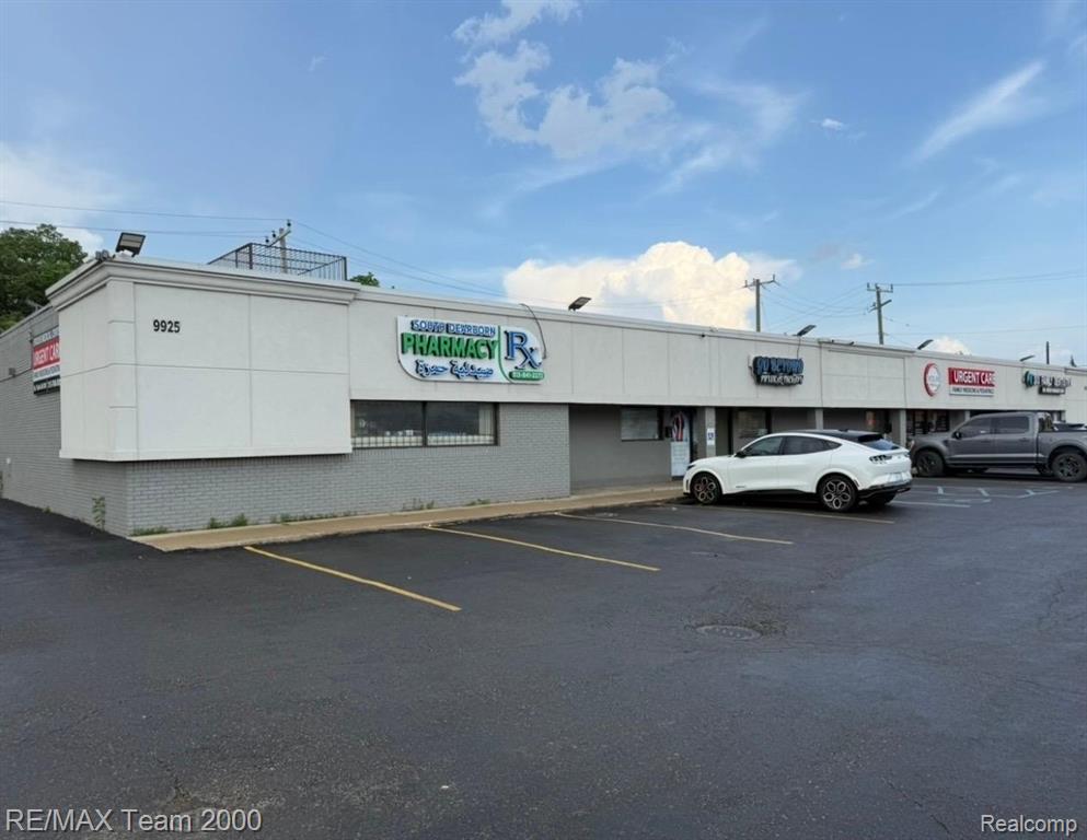 9925 Dix, Dearborn, MI 48120 — Photo 3