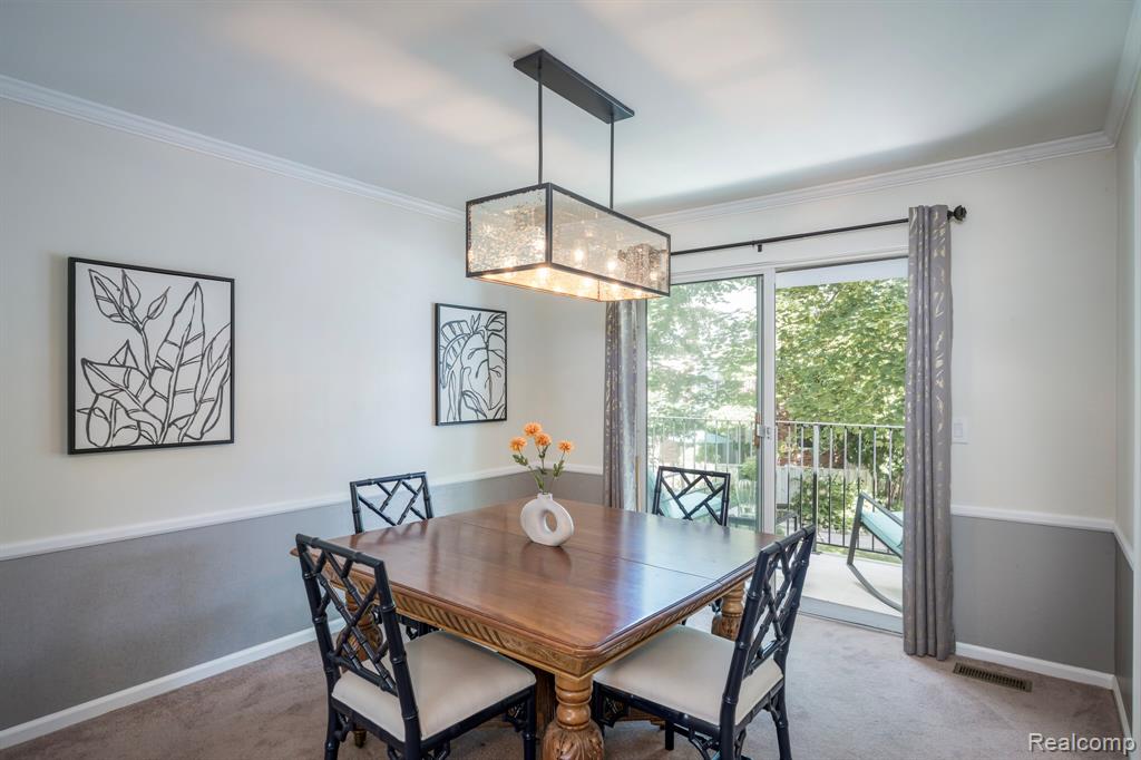 550 Billingsgate Court, C, Bloomfield Hills, MI 48301 — Photo 6