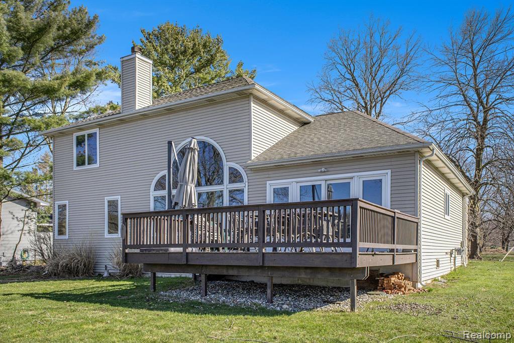 5887 MABLEY HILL Road, Fenton, MI 48430 — Photo 30