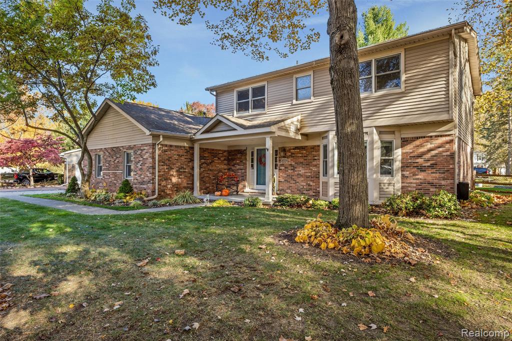 38556 Shana Drive, Clinton Twp, MI 48036 — Photo 3