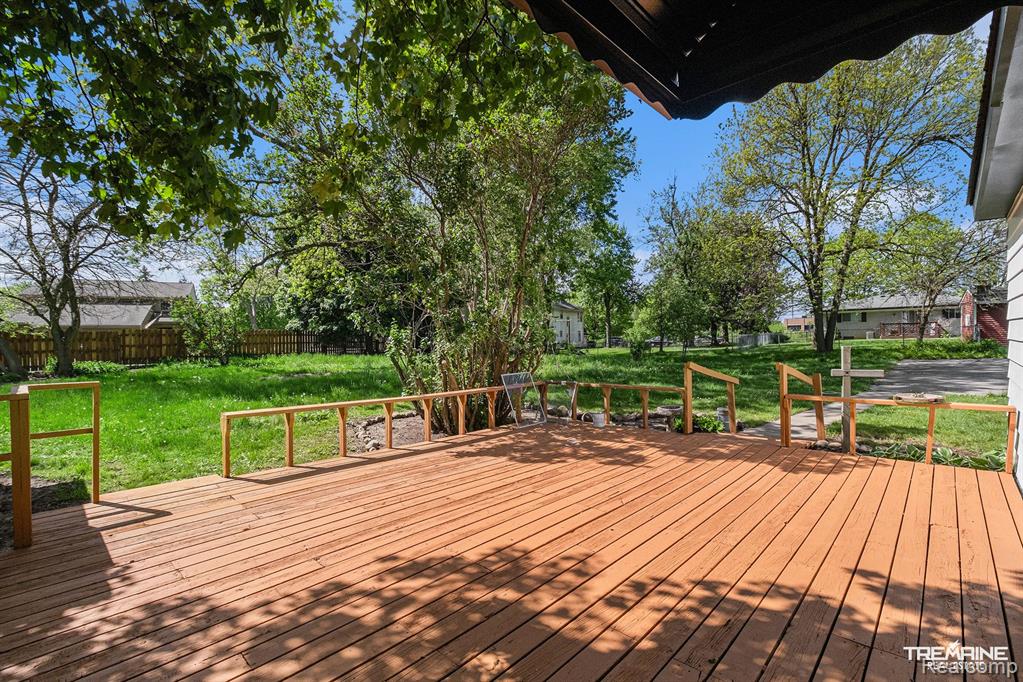 4505 NELSEY Road, Waterford, MI 48329 — Photo 15