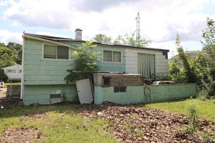 6149 Flowerday Drive, Mount Morris, MI 48458 — Photo 13