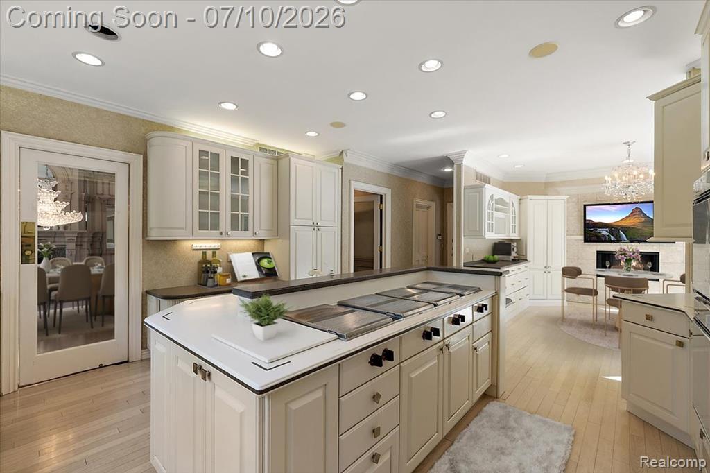 901 Spring Drive, Northville, MI 48167 — Photo 17