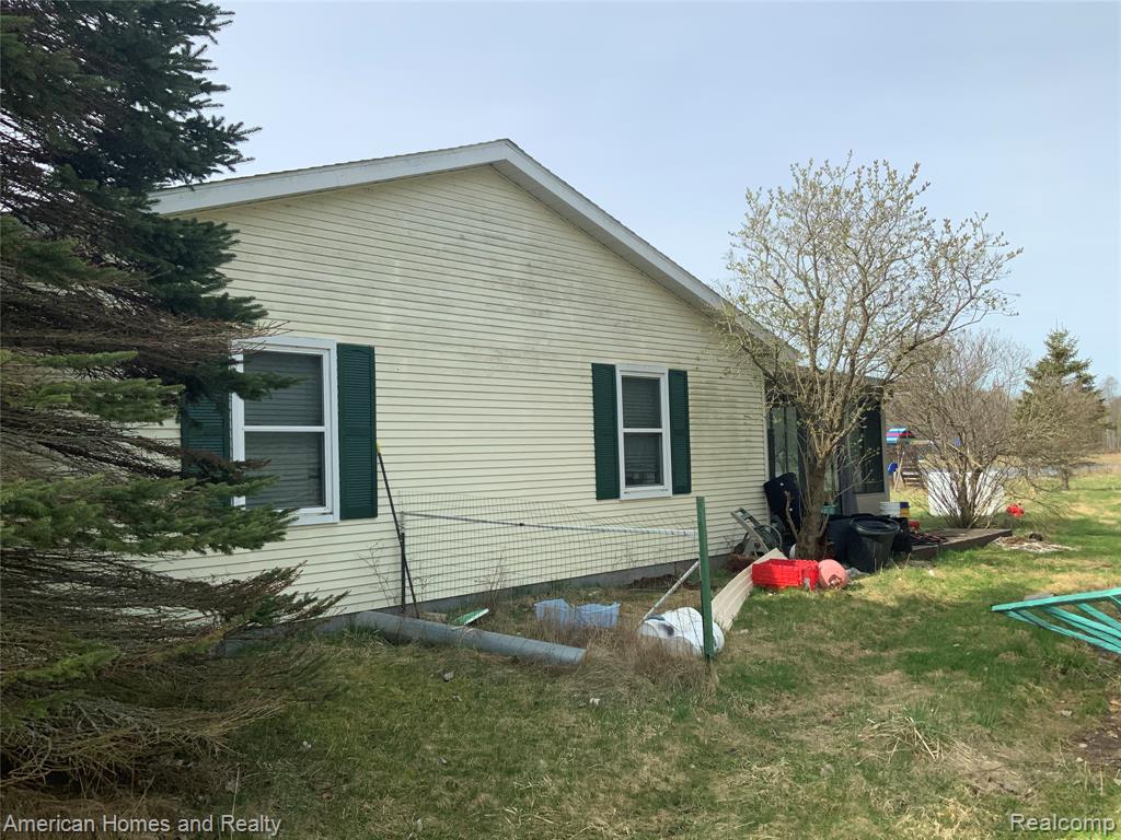 1164 S McArdle Road, Tawas City, MI 48763 — Photo 14