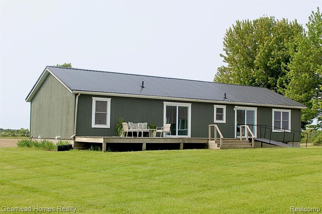 5605 Derby Road, MI — Photo 32