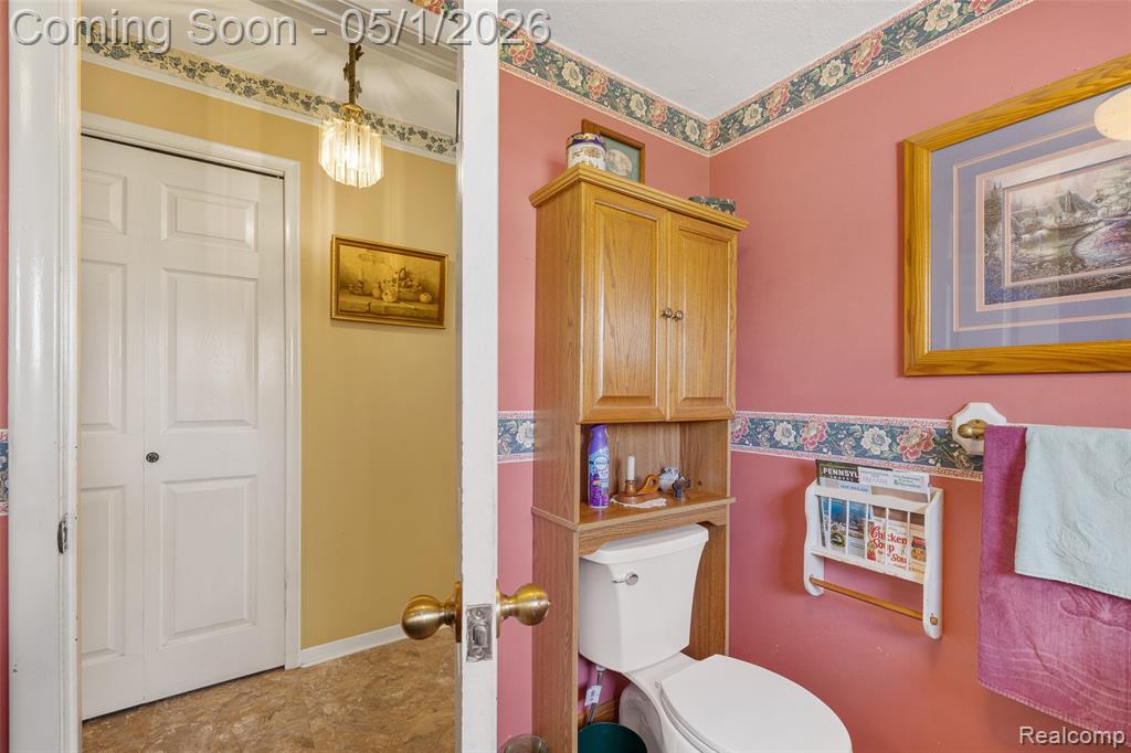 7244 Cardinal Road, Algonac, MI 48001 — Photo 23