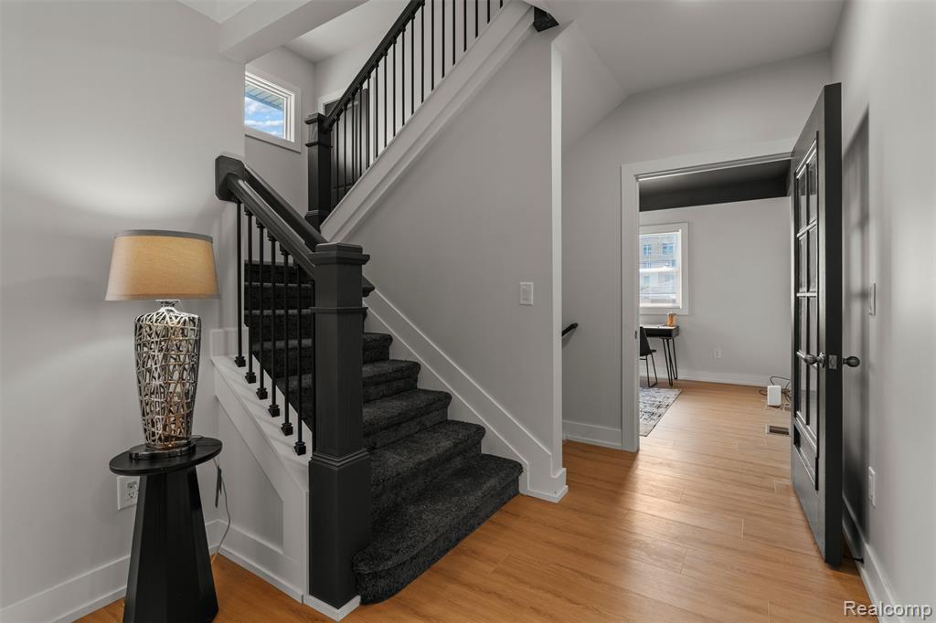 80 Chandler Street, Detroit, MI 48202 — Photo 20