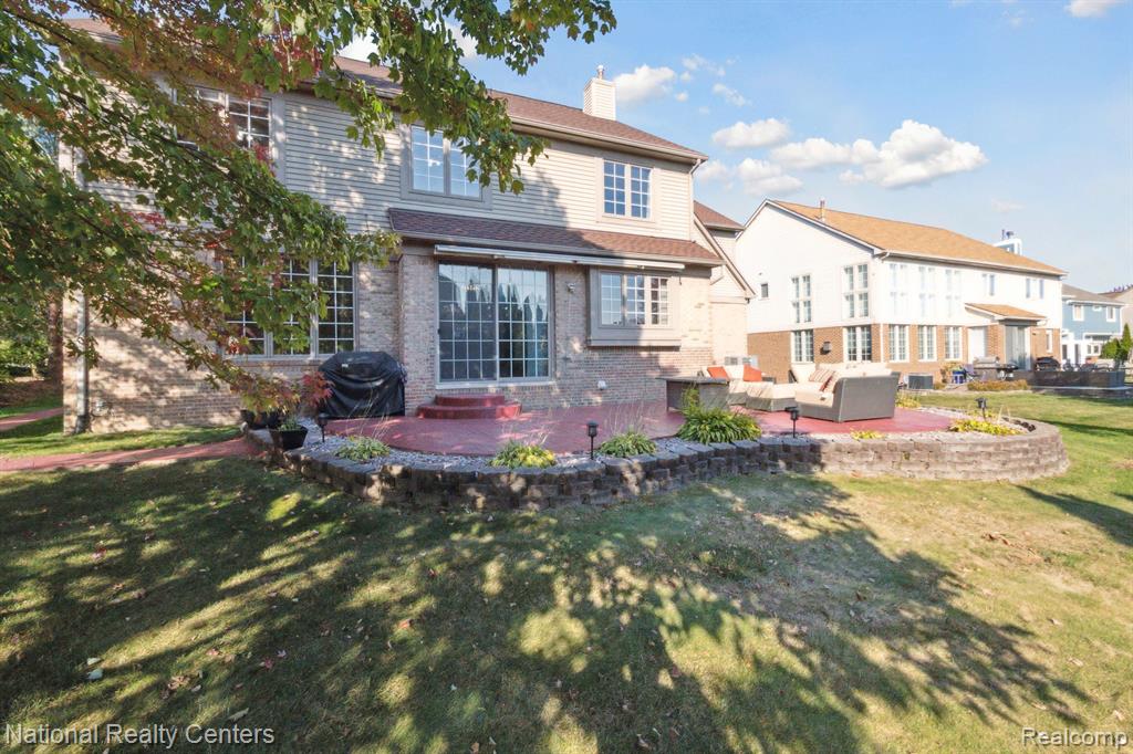 50983 WESTON Drive, Plymouth, MI 48170 — Photo 53