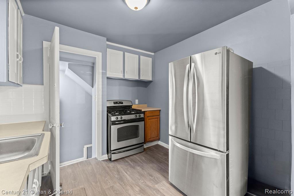 4133 16TH Street, Ecorse, MI 48229 — Photo 12