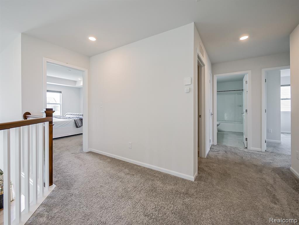 2716 Maize Loop, Saline, MI 48176 — Photo 24