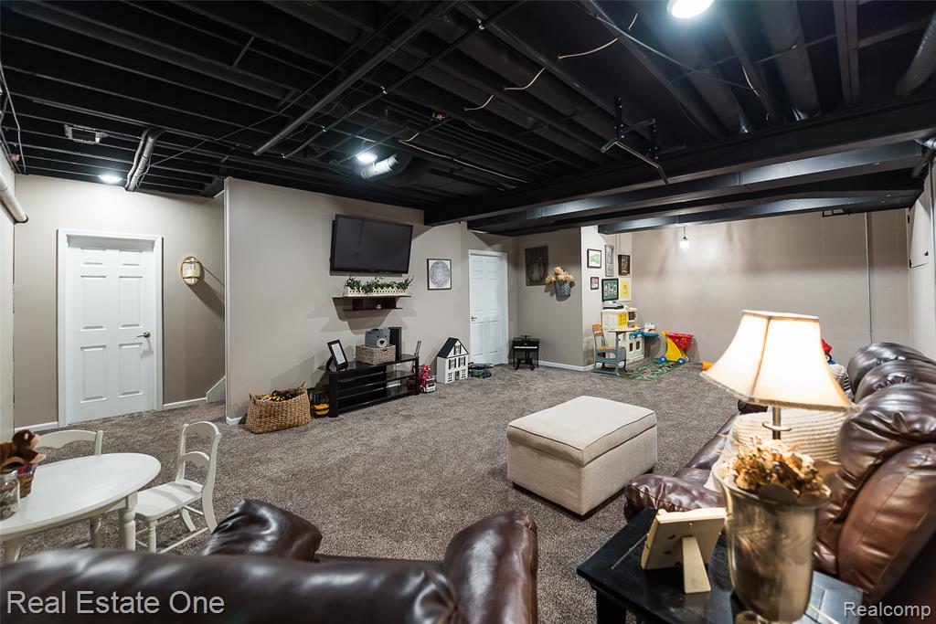 7155 Campbell Mills Court, Brighton, MI 48116 — Photo 54