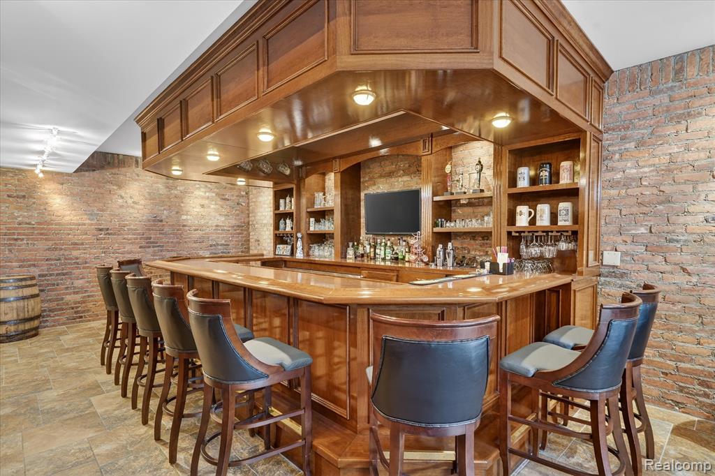 7247 Ardsley Lane, Clarkston, MI 48348 — Photo 45