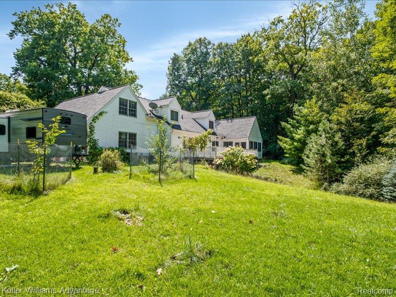 2175 Curtis Road, Addison, MI 48367 — Photo 42