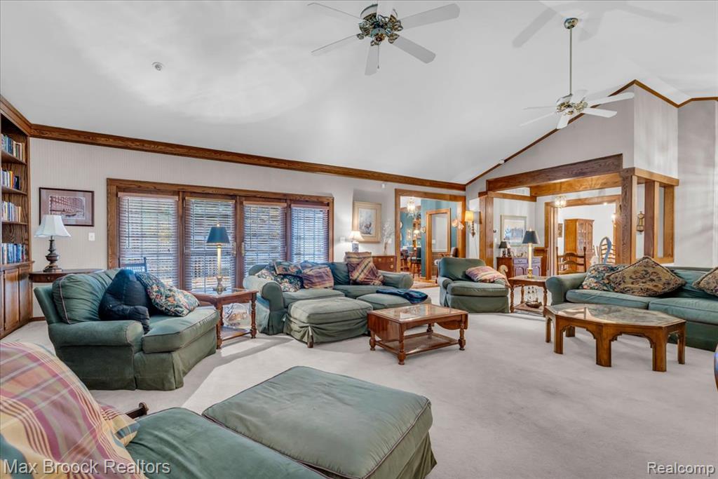 11 Poplar Park Boulevard, Pleasant Ridge, MI — Photo 13