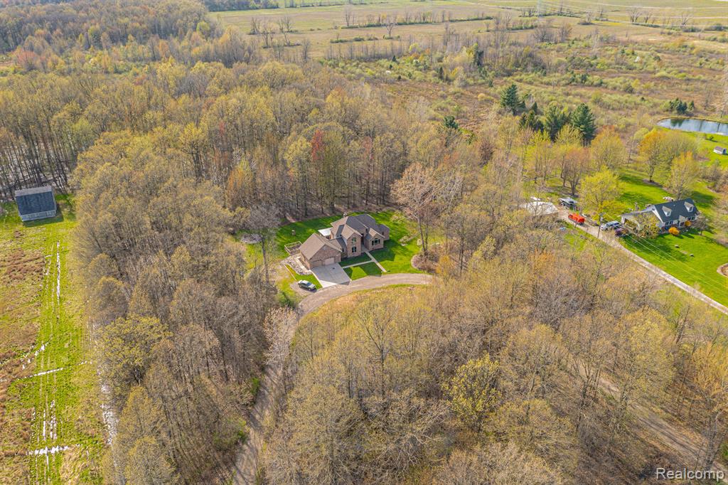 5170 MCKINLEY Road, China, MI — Photo 57