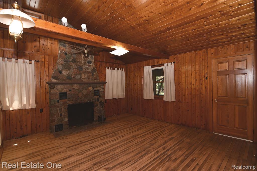 4331 N BURR OAK Road, Lincoln, MI 48742 — Photo 10