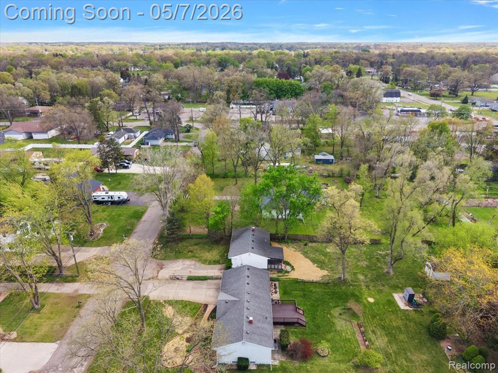 2795 Woodbury Street, Walled Lake, MI 48390 — Photo 51