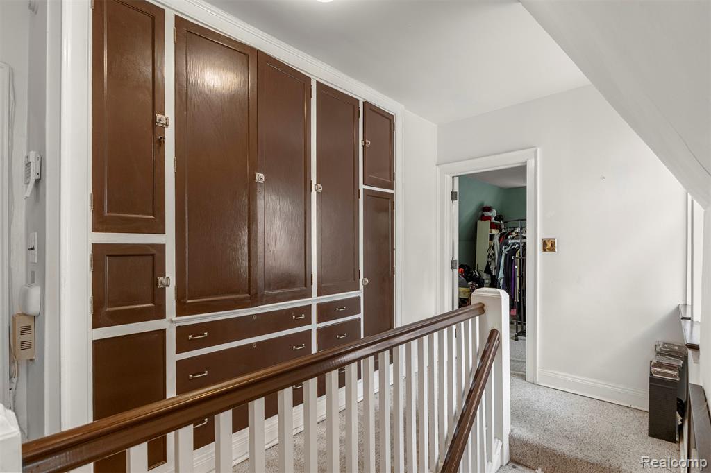 3001 Seminole Street, Detroit, MI 48214 — Photo 63