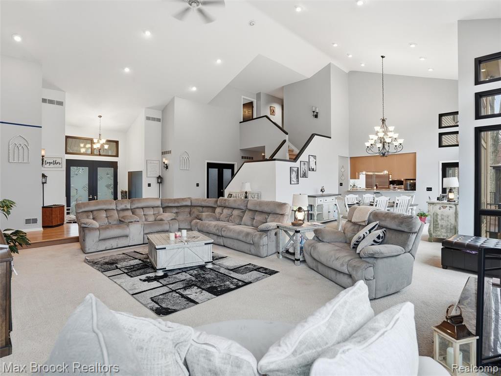 55618 Lordona Lane, Shelby Twp, MI 48315 — Photo 24