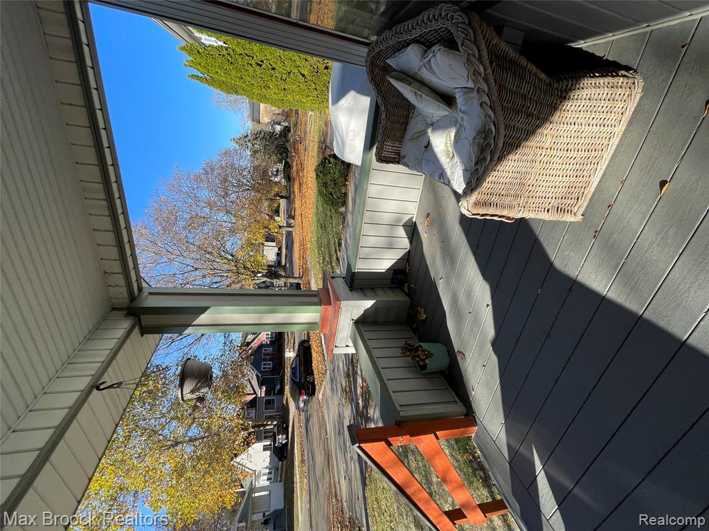 808 Laprairie Street, Ferndale, MI 48220 — Photo 15