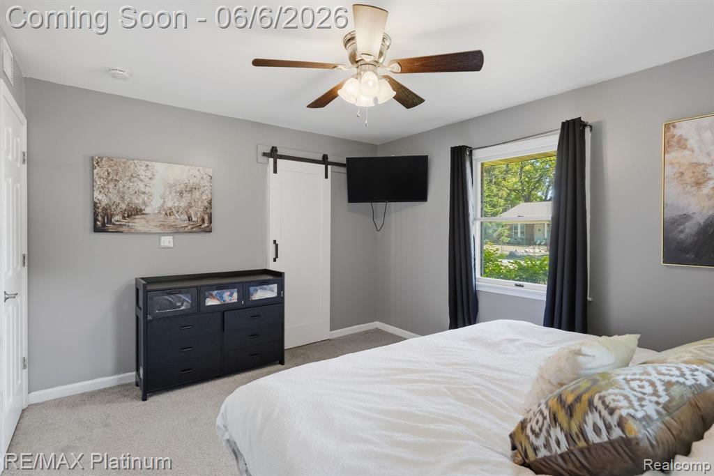 1539 Clark Lake Road, Brighton, MI 48114 — Photo 14