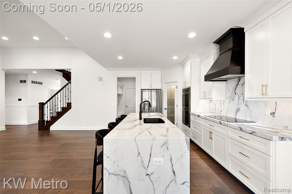 55162 Benson Court, Shelby Twp, MI 48316 — Photo 17