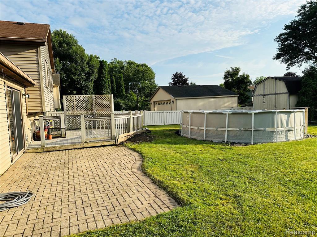 441 N Willard Road, Canton, MI 48187 — Photo 21