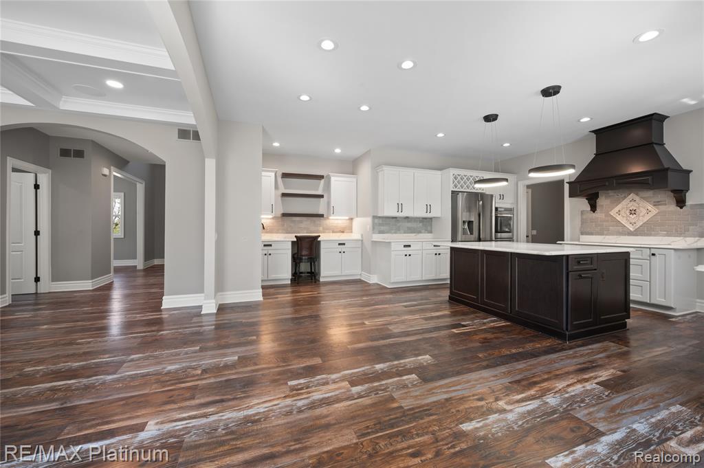 3705 High Hillcrest Drive, Howell, MI 48843 — Photo 9