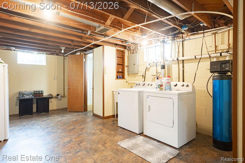 5009 Frankwill Avenue, Clarkston, MI — Photo 37