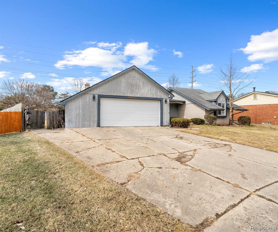 44359 REGIS, Canton, MI 48187 — Photo 4